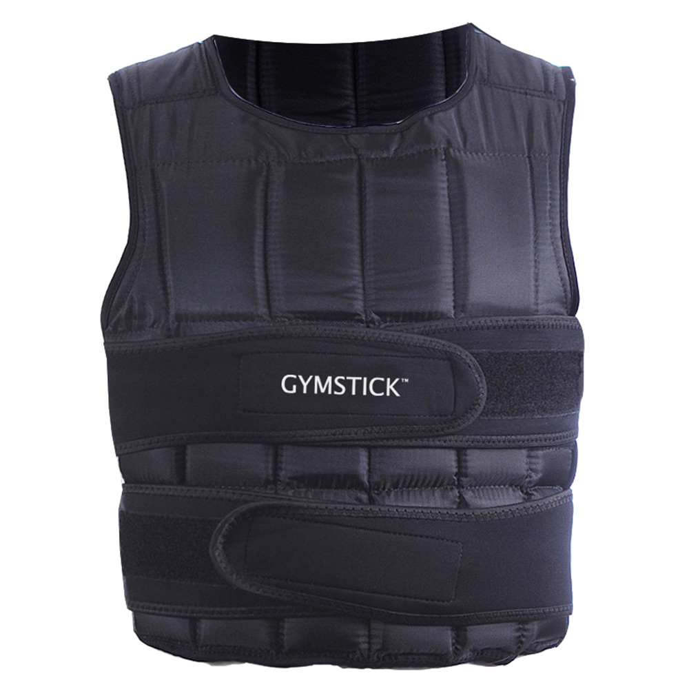 Power Vest Gymstick 10 kg